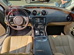 جاگوار XJ